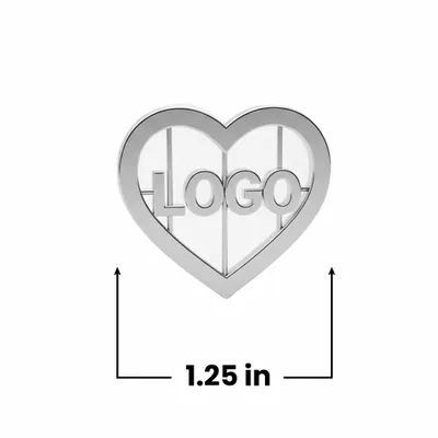 1.25 in. - Custom Flying Discs