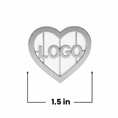 1.50 in. - Custom Flying Discs