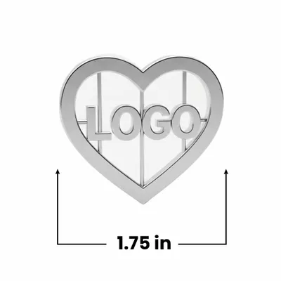 1.75 in. - Custom Flying Discs