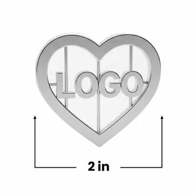 2 in. - Custom Flying Discs