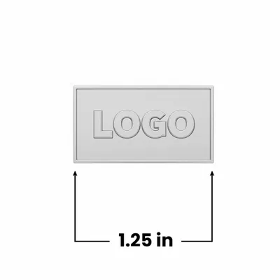 1.25 in. - Custom Flying Discs