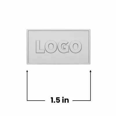 1.50 in. - Custom Flying Discs