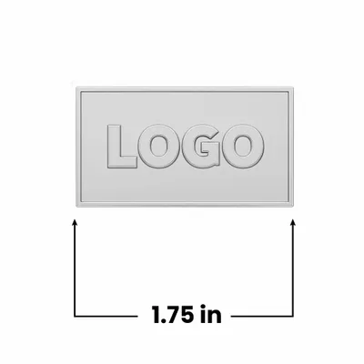 1.75 in. - Custom Flying Discs