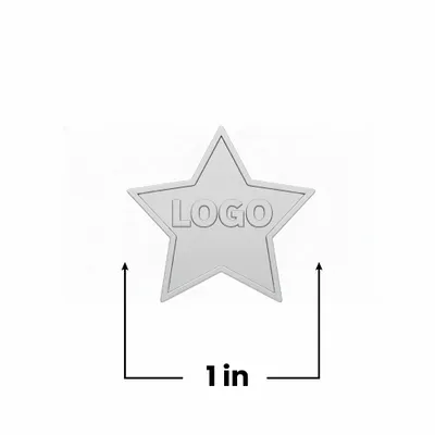 1 in. - Custom Flying Discs