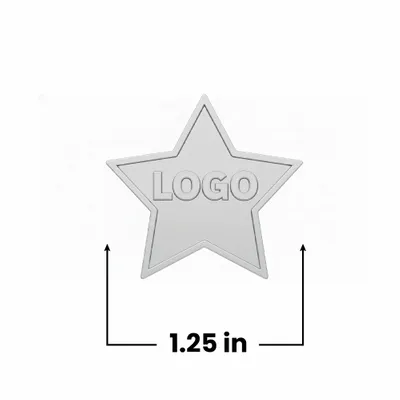 1.25 in. - Custom Flying Discs