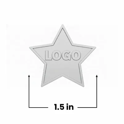 1.50 in. - Custom Flying Discs