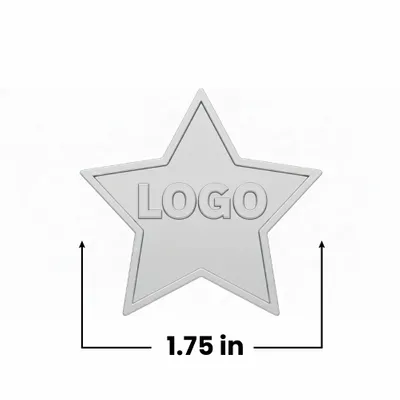 1.75 in. - Custom Flying Discs