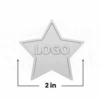 2 in. - Custom Flying Discs