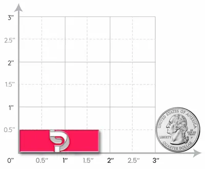 1.75 inch - Custom Flying Discs