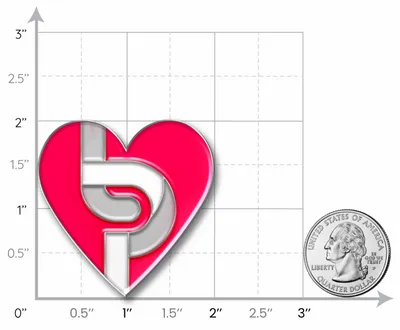 2 inch - Custom Flying Discs