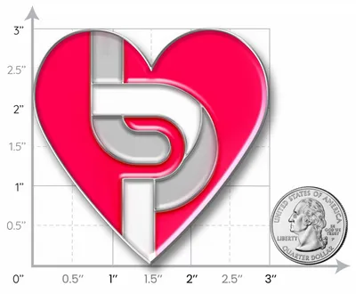 3 inch - Custom Flying Discs