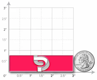 3 inch - Custom Flying Discs