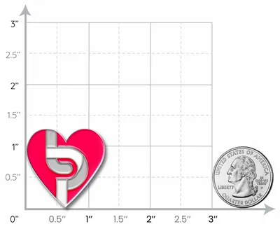 1.25 inch - Custom Flying Discs