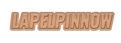 Matte Copper Plating - Custom Flying Discs