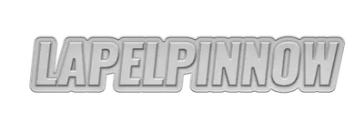 Matte Silver Plating - Custom Flying Discs