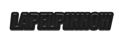 Black Plating - Custom Flying Discs