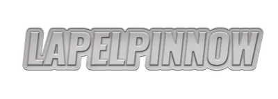 Matte Nickel Plating - Custom Flying Discs