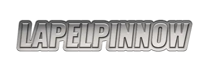 Glossy Silver Plating - Custom Flying Discs