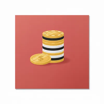 Style 2 - Custom Flying Discs