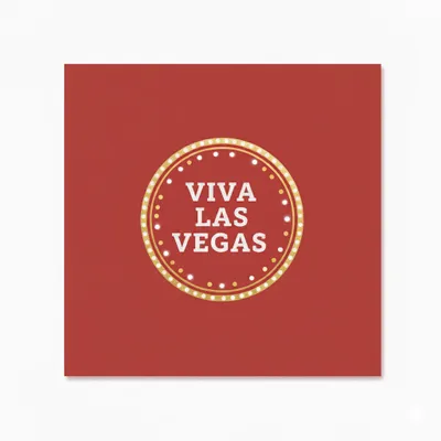 Style 7 - Custom Flying Discs