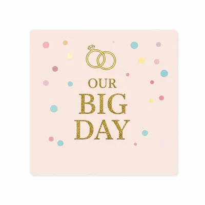 Style 6 - Custom Flying Discs