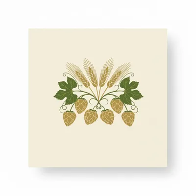 Style 2 - Custom Flying Discs