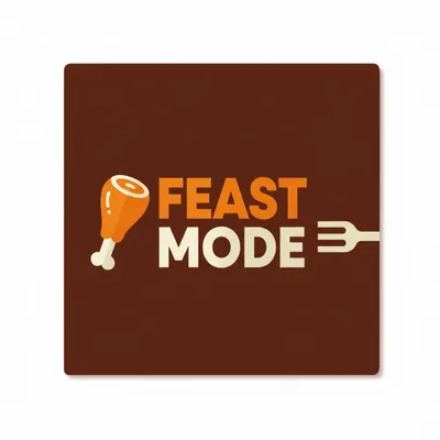 Style 3 - Custom Flying Discs