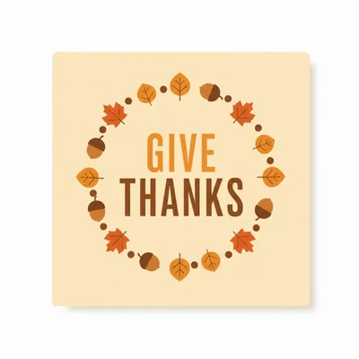 Style 5 - Custom Flying Discs