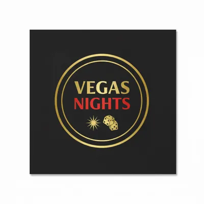 Style 9 - Custom Flying Discs