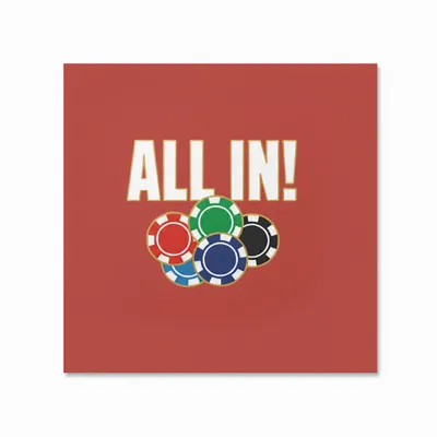 Style 14 - Custom Flying Discs