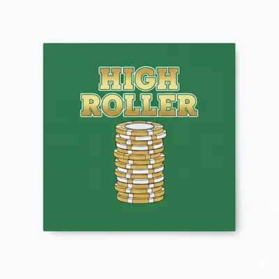 Style 15 - Custom Flying Discs