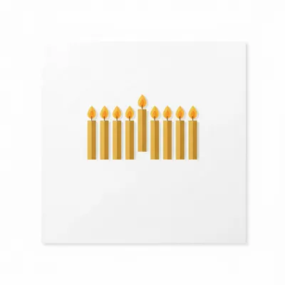 Style 3 - Custom Flying Discs