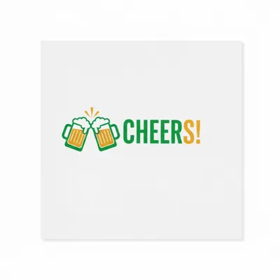 Style 21 - Custom Flying Discs