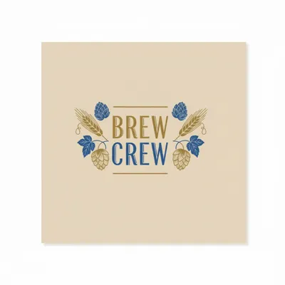 Style 9 - Custom Flying Discs