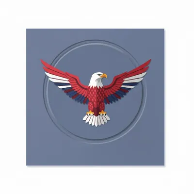 Style 1 - Custom Flying Discs