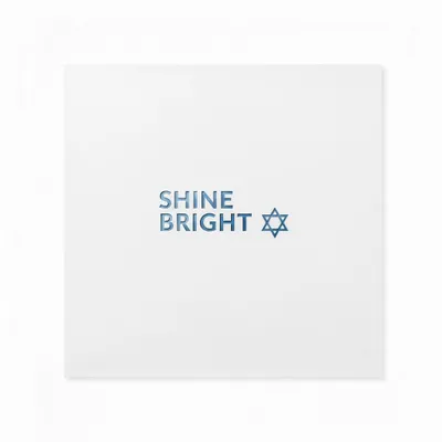 Style 12 - Custom Flying Discs