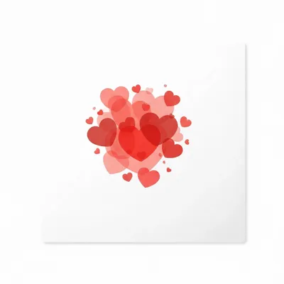 Style 4 - Custom Flying Discs