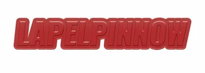 Matte Red Plating - Custom Flying Discs