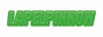 Matte Green Plating - Custom Flying Discs