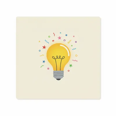 Style 1 - Custom Flying Discs