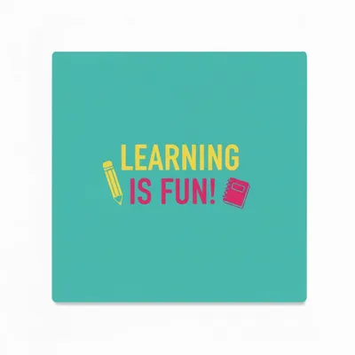 Style 6 - Custom Flying Discs