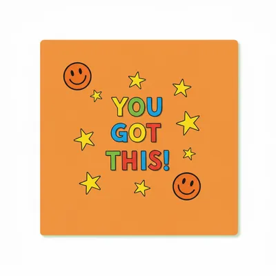 Style 11 - Custom Flying Discs