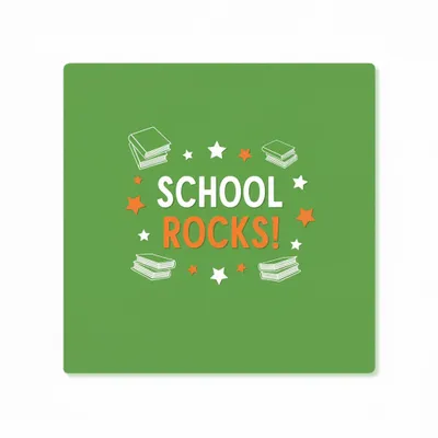 Style 12 - Custom Flying Discs