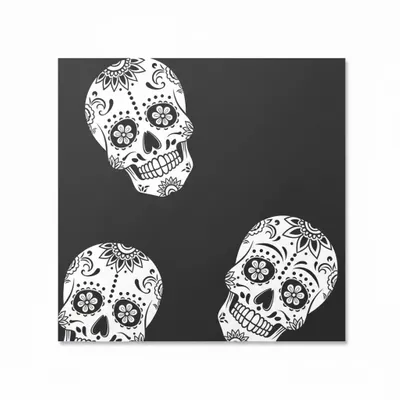 Style 1 - Custom Flying Discs