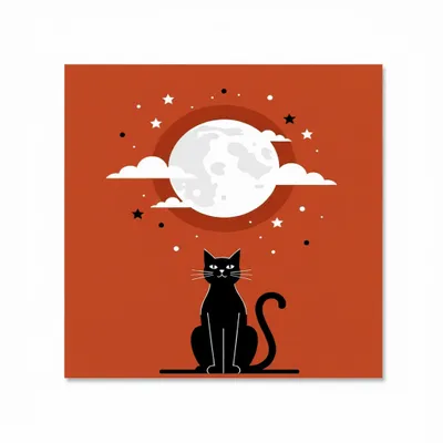 Style 4 - Custom Flying Discs