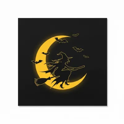 Style 5 - Custom Flying Discs