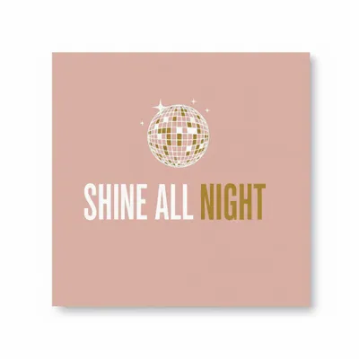 Style 12 - Custom Flying Discs