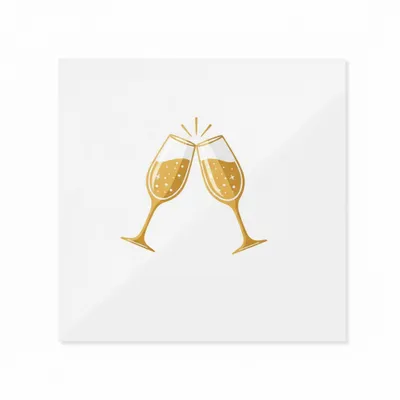 Style 2 - Custom Flying Discs