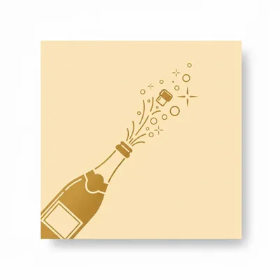 Style 4 - Custom Flying Discs