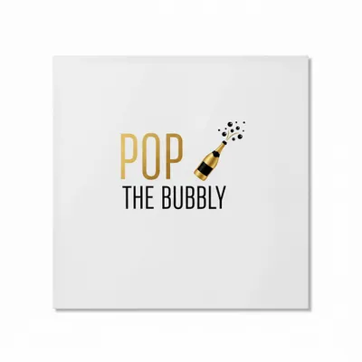 Style 8 - Custom Flying Discs